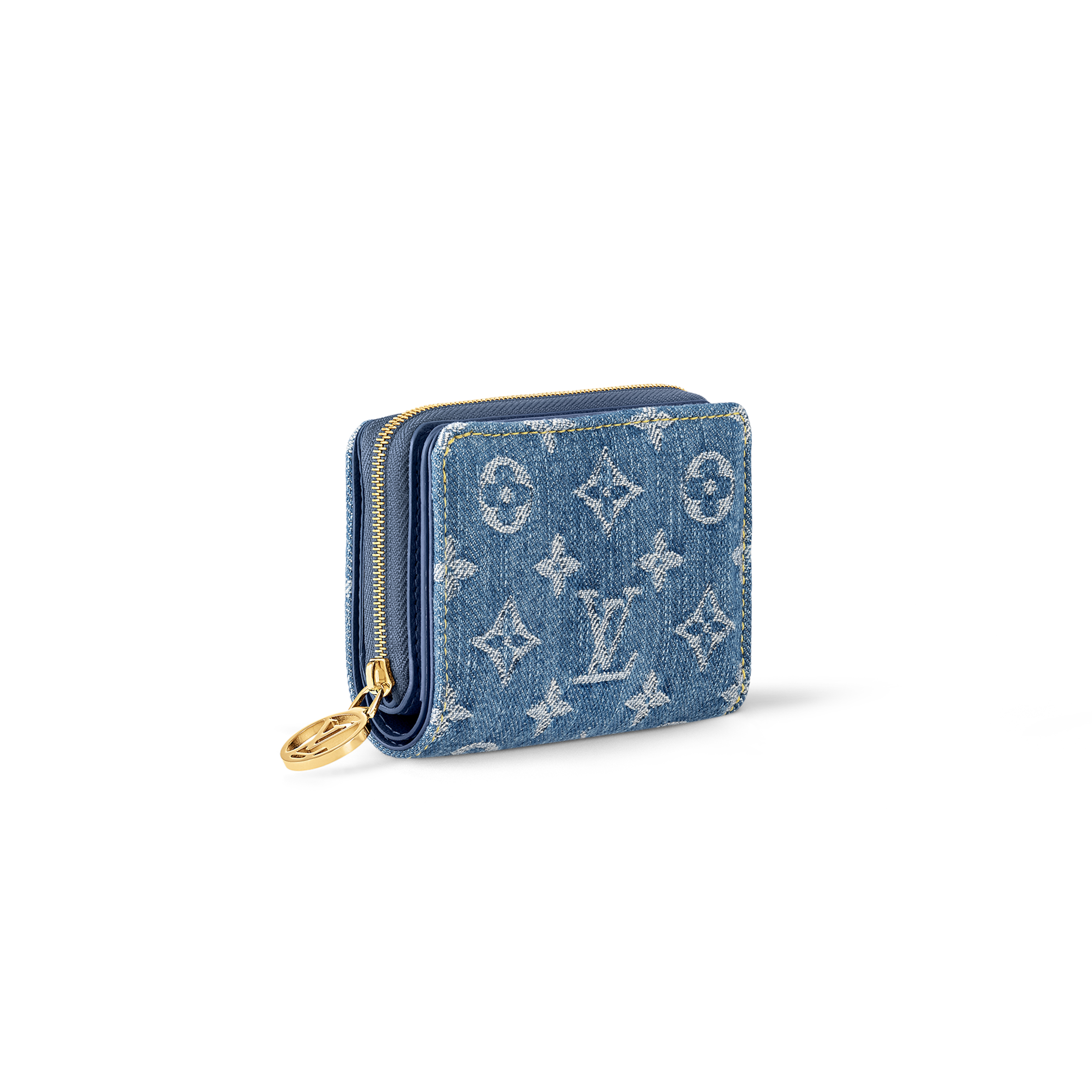 l**is V*t*n lou wallet m83160 (11.5*8.5*2.2cm)